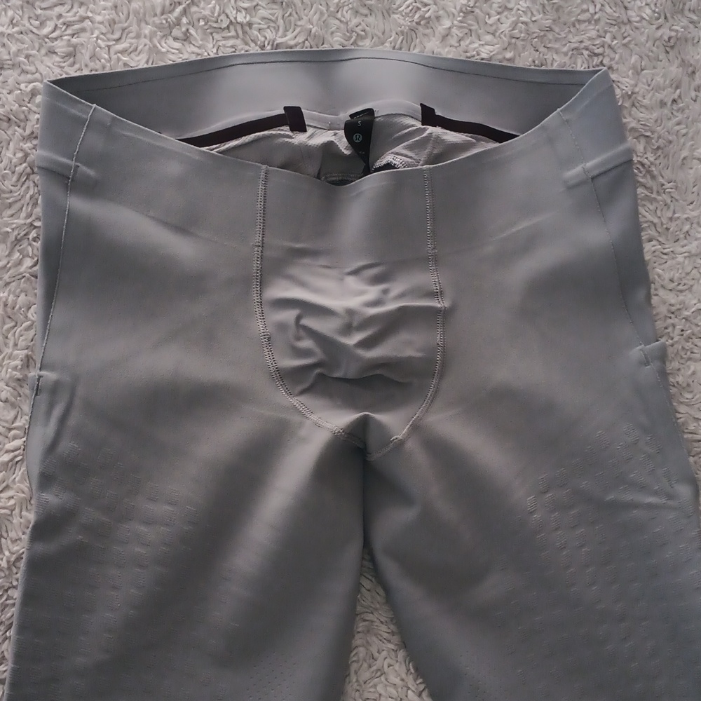 Lululemon Tights Sense Knit